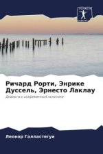 Richard Rorti, Jenrike Dussel', Jernesto Laklau