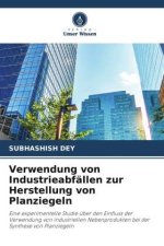 Verwendung von Industrieabfällen zur Herstellung von Planziegeln