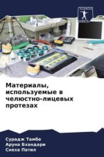 Materialy, ispol'zuemye w chelüstno-licewyh protezah