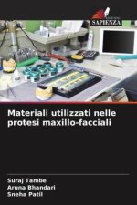 Materiali utilizzati nelle protesi maxillo-facciali