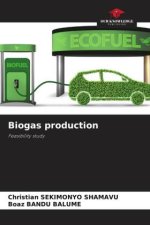 Biogas production