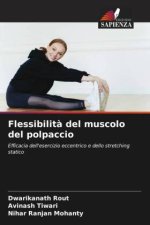 Flessibilità del muscolo del polpaccio