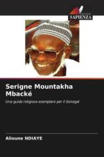 Serigne Mountakha Mbacké