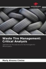 Waste Tire Management: Critical Analysis
