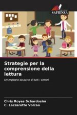 Strategie per la comprensione della lettura