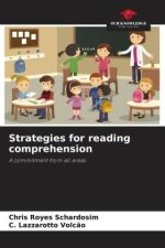 Strategies for reading comprehension