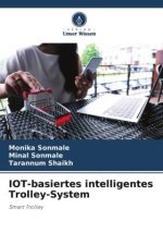 IOT-basiertes intelligentes Trolley-System