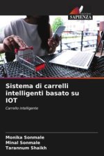 Sistema di carrelli intelligenti basato su IOT