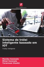 Sistema de trólei inteligente baseado em IOT