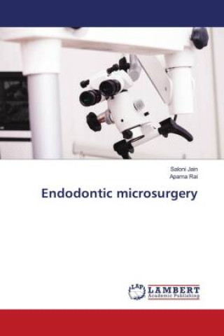 Endodontic microsurgery