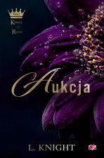 Aukcja Kings of Ruin Tom 1