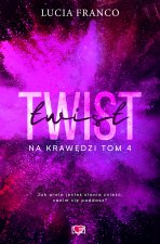 Twist Na krawędzi Tom 4