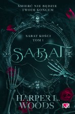 Sabat Sabat kości Tom 1
