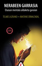 NERABEEN GARRASIA - OSASUN MENTALA ALDAKETA GARAIAN