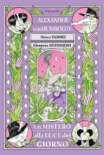 mistero alla luce del giorno