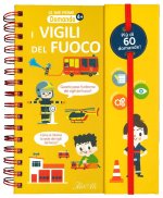 vigili del fuoco