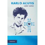 Karlo Acutis - Cyber svetac