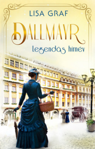 Dallmayr 4. - Legendďż˝s hďż˝rnďż˝v
