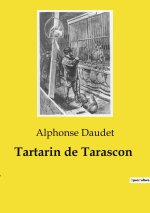 TARTARIN DE TARASCON