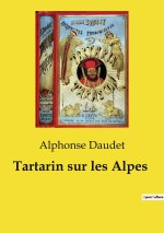 TARTARIN SUR ALPES