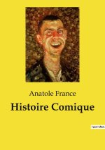 HISTOIRE COMIQUE