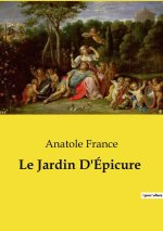 JARDIN D EPICURE