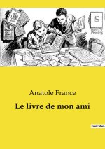 LIVRE DE MON AMI