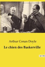 CHIEN BASKERVILLE