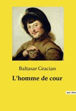 HOMME DE COUR