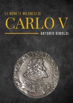 monete milanesi di Carlo V