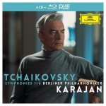 Tschaikowski-Sinfonien 1-6