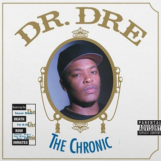The Chronic (CD)