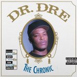 The Chronic (CD)