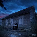 The Marshall Mathers LP2 (10TH Anniv. Edt. 2CD)