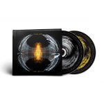 Dark Matter (DLX CD+BR)