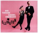 Ellington (Digipak-CD)