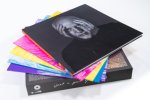 I/O (Box:2CD+Bluray+2LP+2LP+Hardback Book)