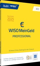 WISO Mein Geld Professional 365