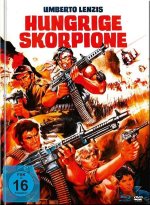 Hungrige Skorpione - Uncut Limited Mediabook