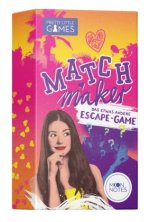 Matchmaker. Das etwas andere Escape-Game mit Herzklopfgarantie