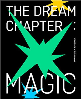 The Dream Chapter: Magic (Version 1)