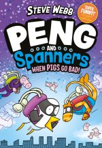 Peng and Spanners: When Pigs Go Bad