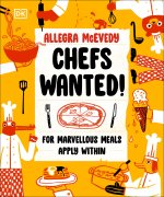 Chefs Wanted