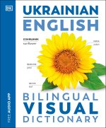 English - Ukrainian Bilingual Visual Dictionary