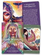 Earth Warriors Oracle (Pocket Edition)