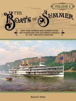 The Boats of Summer, Volume 2