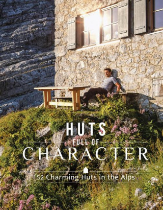 Huts Full of Character