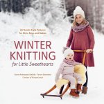 Winter Knitting for Little Sweethearts