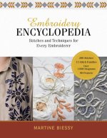 Embroidery Encyclopedia