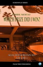 What Prize Did I Win?